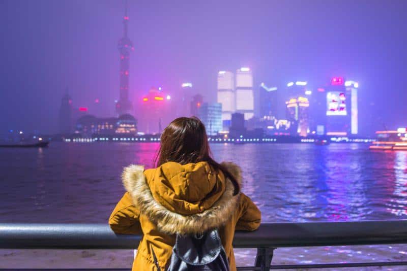 Fast 95.000 NEVs wurden im letzten Monat in China verkauft