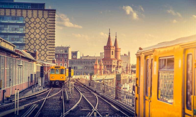 Cover Image for Berlin wird elektrisch! Kauf von 30 E-Bussen beschlossen.