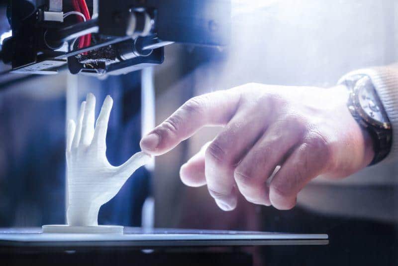 Erste E-Autos per 3D-Druck aus Italien und China