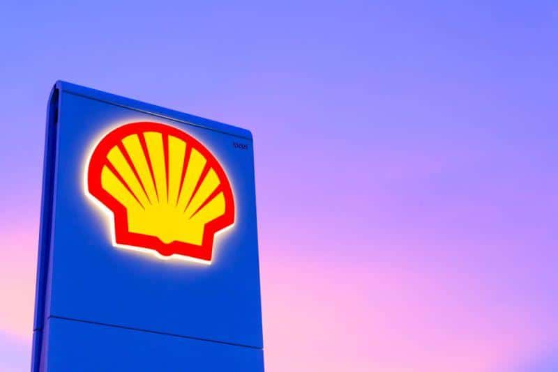 Shell & Ample beschäftigen sich mit autonomer Akkutausch-Technologie
