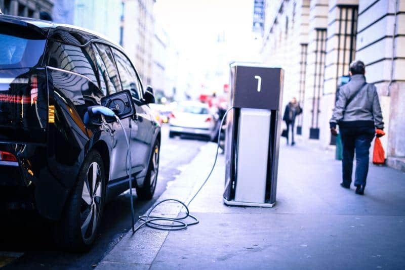 Cover Image for Reichweite von Elektroautos sinkt – WLTP-Zyklus offenbart tatsächliche Reichweiten