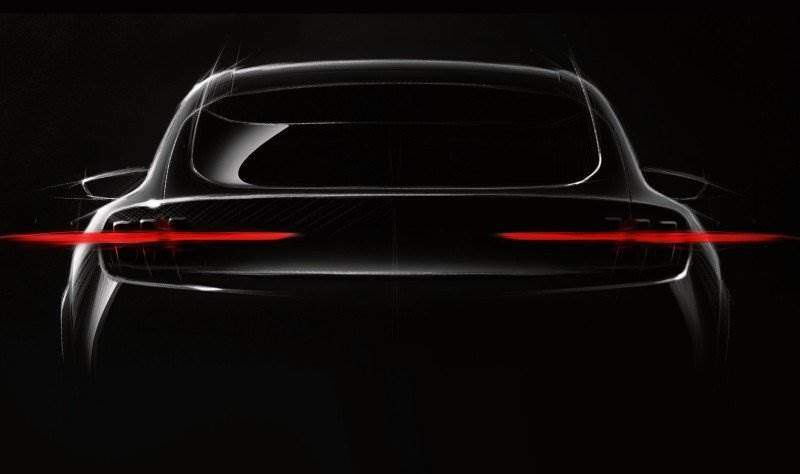 Cover Image for Ford Team Edison erster Ausblick auf kommendes E-Auto