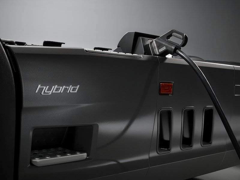 Cover Image for Scania: Eine fossilfreie Zukunft erfordert vielfältige Technologien