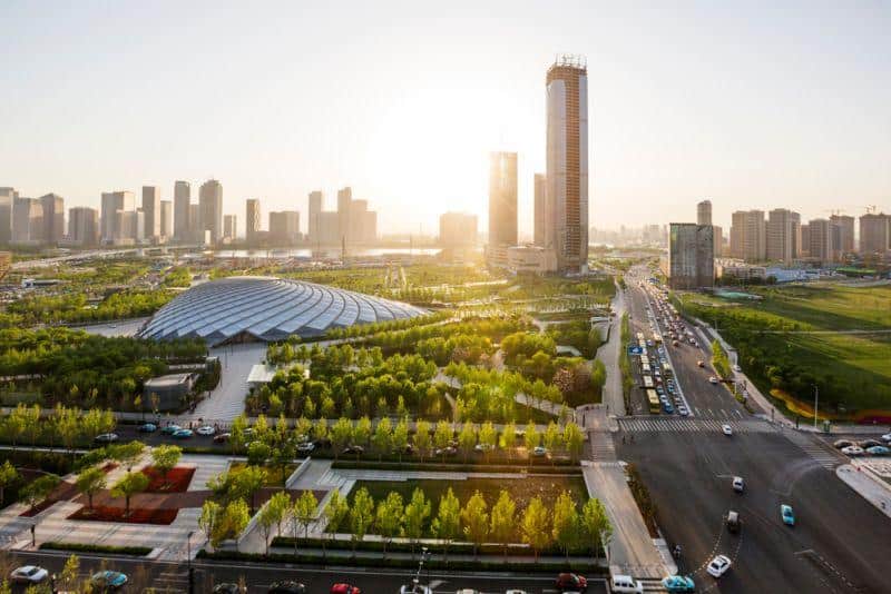 FAW-Volkswagen: Neues Werk in Tianjin unter anderem für PHEV-Fahrzeuge