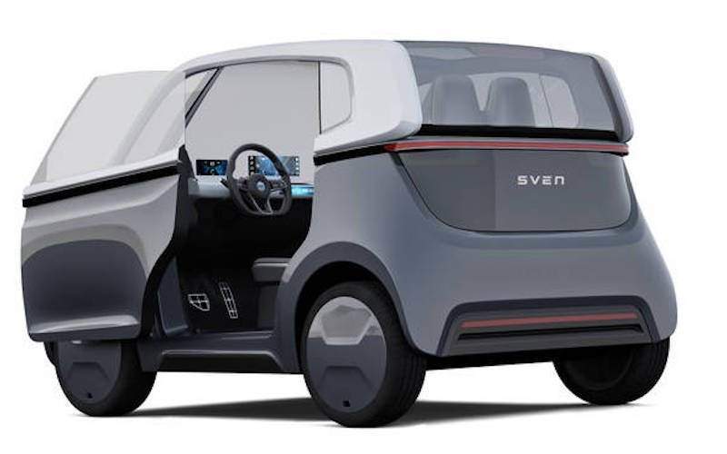Energieversorger NEW will Carsharing-Elektroauto bauen