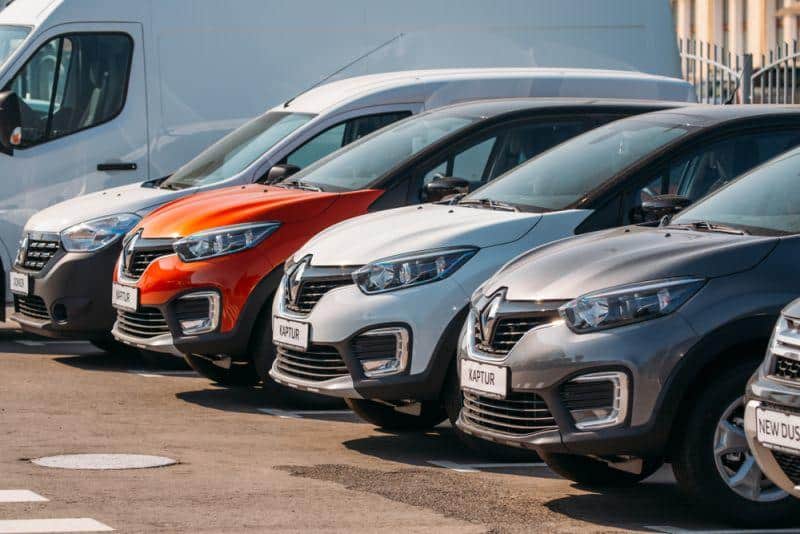 Cover Image for Renault schließt drei neue Kooperationen, um europaweite Ladeinfrastruktur auszubauen
