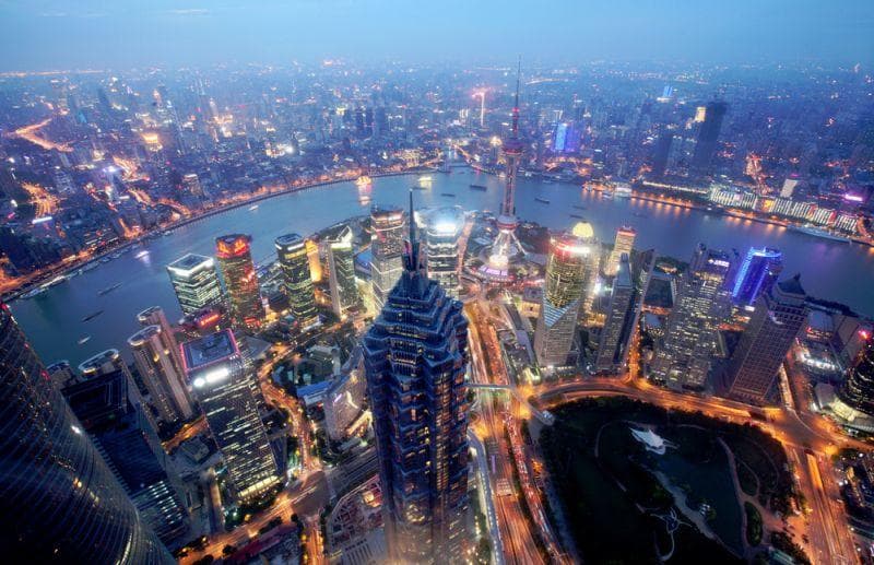 China: Globaler Innovationstreiber in der E-Automobilindustrie