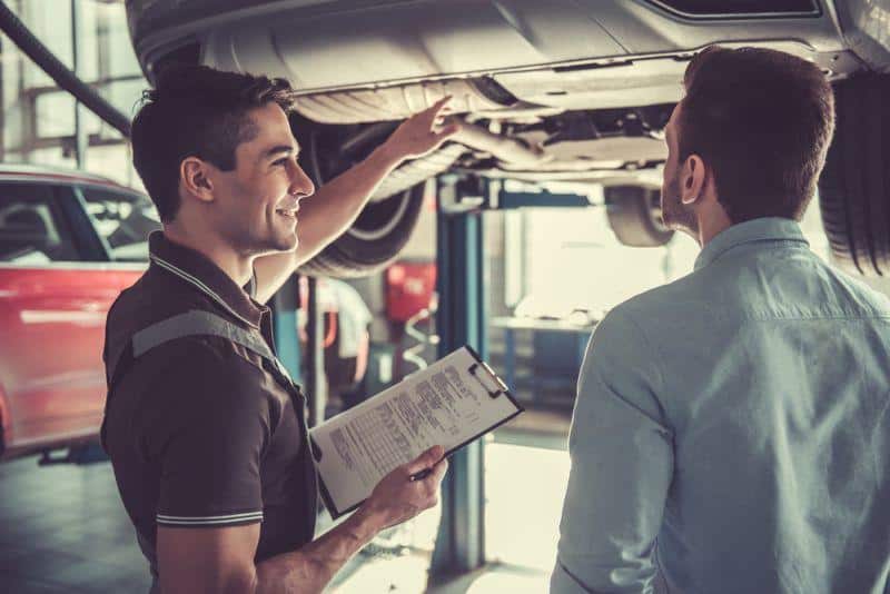 Kfz-Gewerbe kooperiert mit E-Handwerk zum Wohl des Kunden