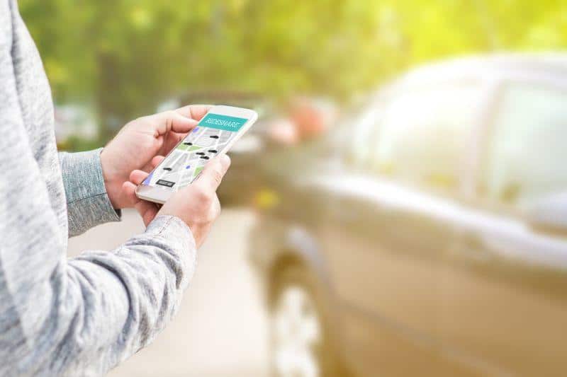 Die Rolle von Carsharing beim Ausbau der Elektromobilität
