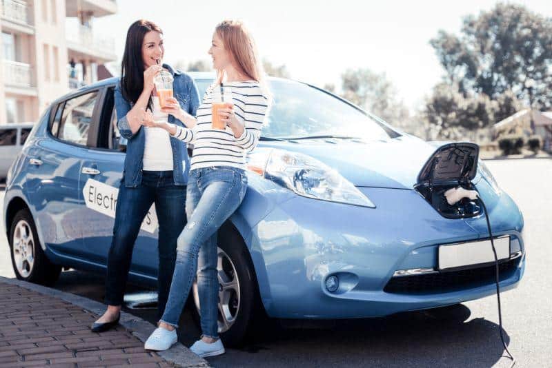 Deutsche Institut für Wirtschaftsforschung regt Quote für Elektroautos an