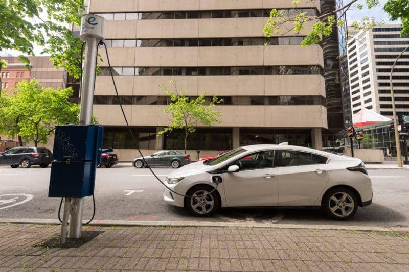 Cover Image for GM beendet Produktion des Chevy Volt, verdoppelt aber das Etat für künftige Elektrofahrzeuge