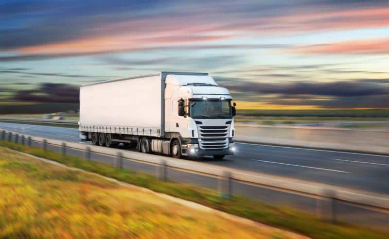 Cover Image for Europäisches Parlament fordert mehr CO2-Einsparungen bei Lastkraftwagen