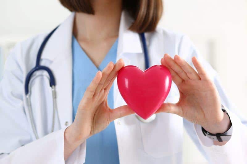 Elektroautos: Keine Gefahr für Herzschrittmacher