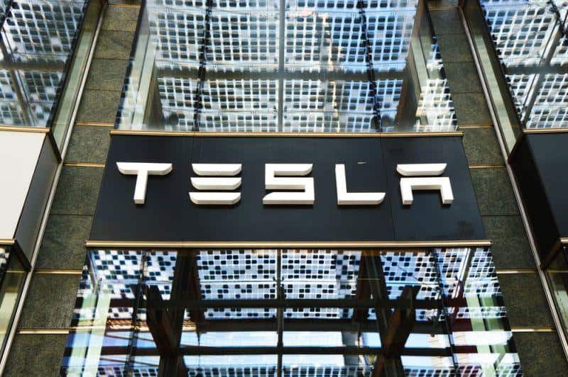 Cover Image for Spielt Tesla mit dem Gedanken ein weiteres GM-Werk aufzukaufen?