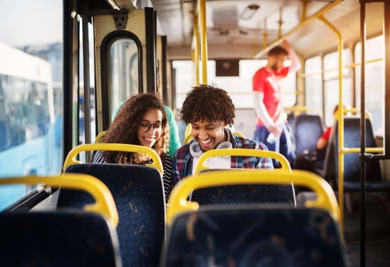 28 neue Elektrobusse für Darmstadt bis 2021