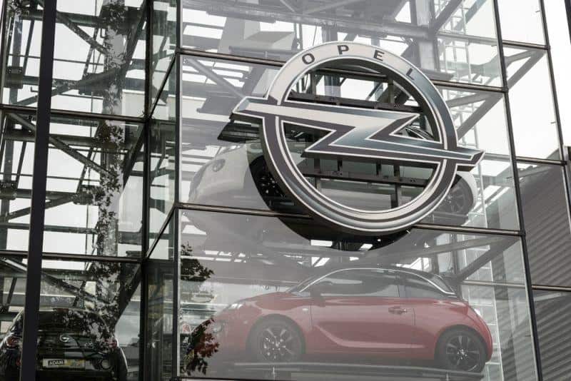 Cover Image for 120 Jahre Opel: „Eines der wichtigsten Jahre der Unternehmensgeschichte“