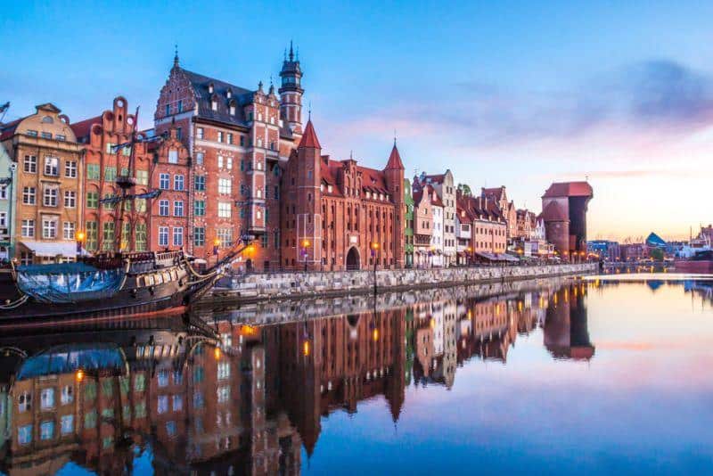 Poznań, Polen ordert 21 neue E-Busse für den Stadtverkehr