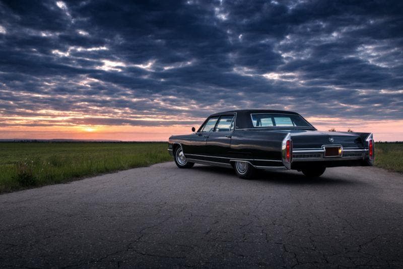 Cover Image for Cadillacs letzte Chance besteht in der erfolgreichen Elektrifizierung der Marke
