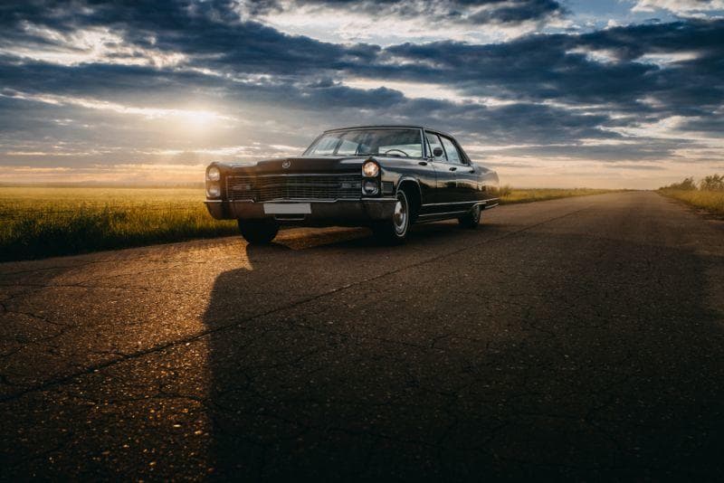 Cover Image for Kommt die flexible E-Auto-Plattform für Cadillac zu spät?