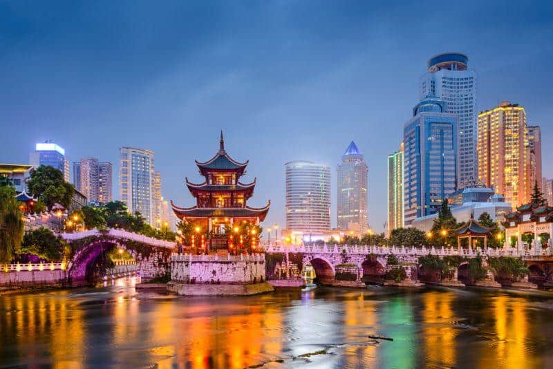 Cover Image for China reduziert 2019 Elektroauto-Subventionen um 30%