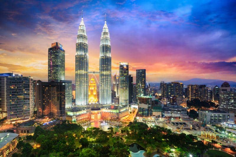 Cover Image for Malaysia strebt Entwicklung zum regionalen Produktionszentrum für Lithium-Ionen-Batterien an