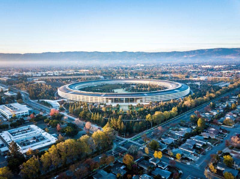 Cover Image for Apple erklärt Ausflug in die E-Mobilität als beendet – Forschungs- und Entwicklungsarbeiten werden gestoppt!