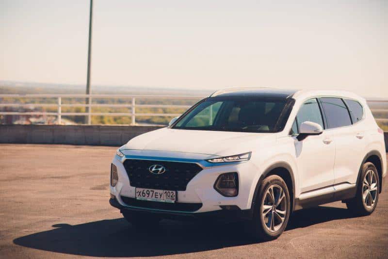 Hyundai plant im Bereich des Elektroauto-Carsharing aktiv zu werden