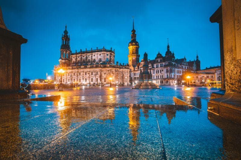 Ab August 2019 Produktion und Wiederaufarbeitung von Lithium-Ionen-Batteriesystemen in Sachsen