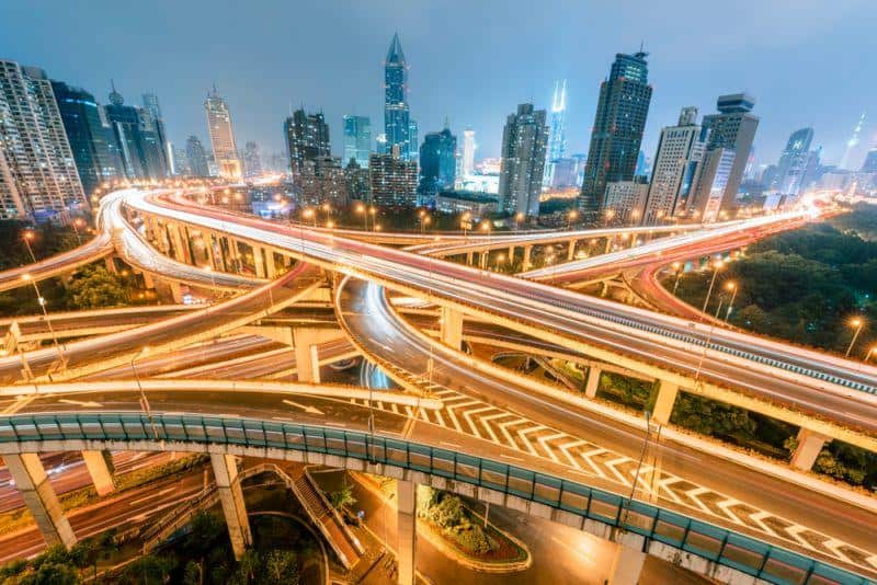 Cover Image for Chinesische Mainstream-Elektroauto-Hersteller: Das haben sie 2018 geleistet