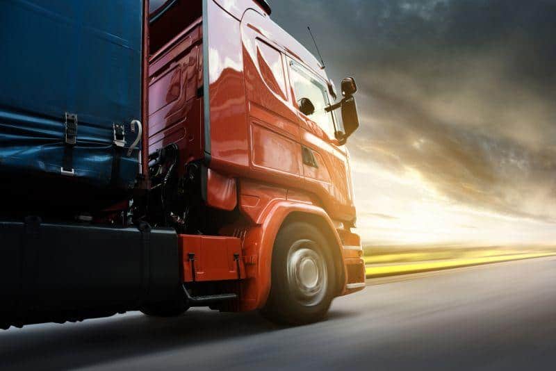Cover Image for Neue CO2-Limits: LKW müssen sauberer werden