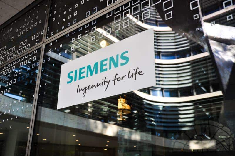 Siemens will stärker bei Elektroauto-Ladesystemen und Batteriespeichern mitmischen