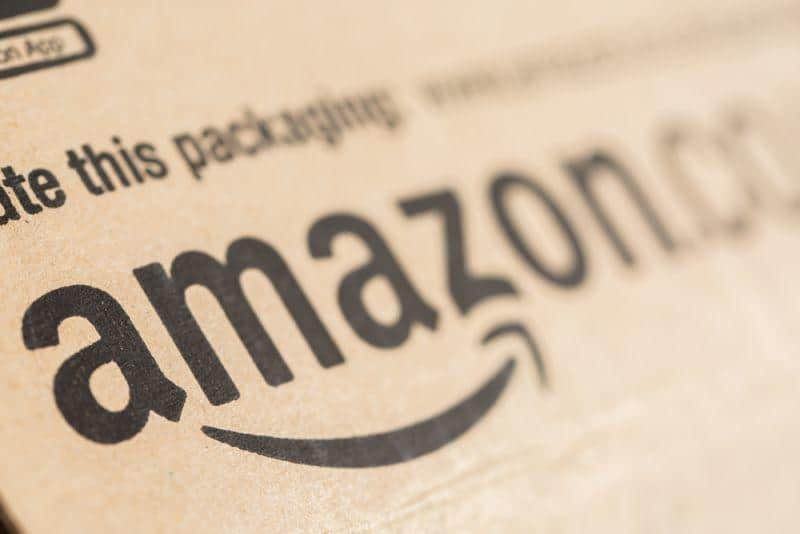 Cover Image for Amazon will bis 2030 50% aller Sendungen ohne CO2-Emissionen versenden