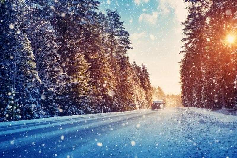 Cover Image for Studie: Reichweite eines typischen Elektroautos sinkt bei etwa -7 Grad Celsius um bis zu 41 Prozent