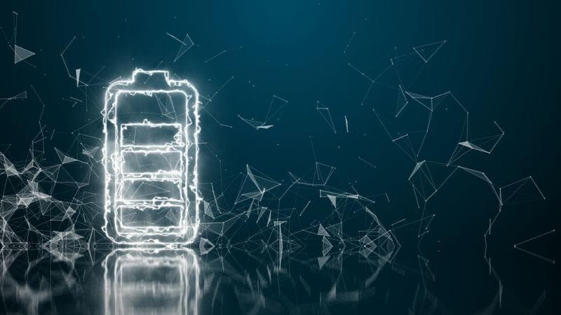Cover Image for Bosch sichert sich Batteriezellen für Akku-Geräte für Haus und Handwerk