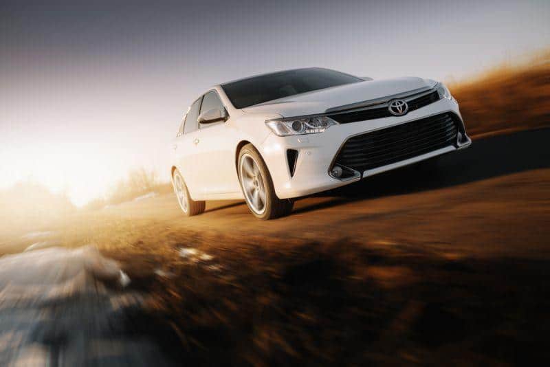 Cover Image for Toyota widerspricht VW bei Wasserstoff-Technologie