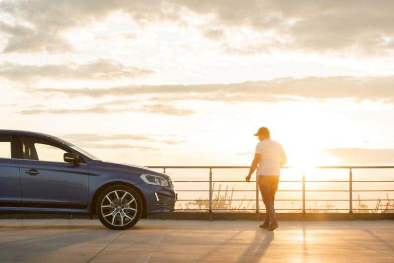 Cover Image for Volvo: Gewinnmarge bei Elektroautos wird bis 2025 den konventionellen Autos gleichgestellt sein