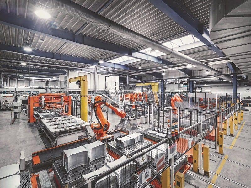 Cover Image for Studie: Stahl spielt auch in Zukunft zentrale Rolle in der Elektromobilität