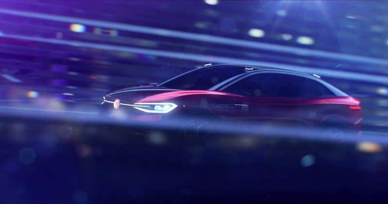 Wird Volkswagen zum Auftragsfertiger für andere Automobilhersteller?