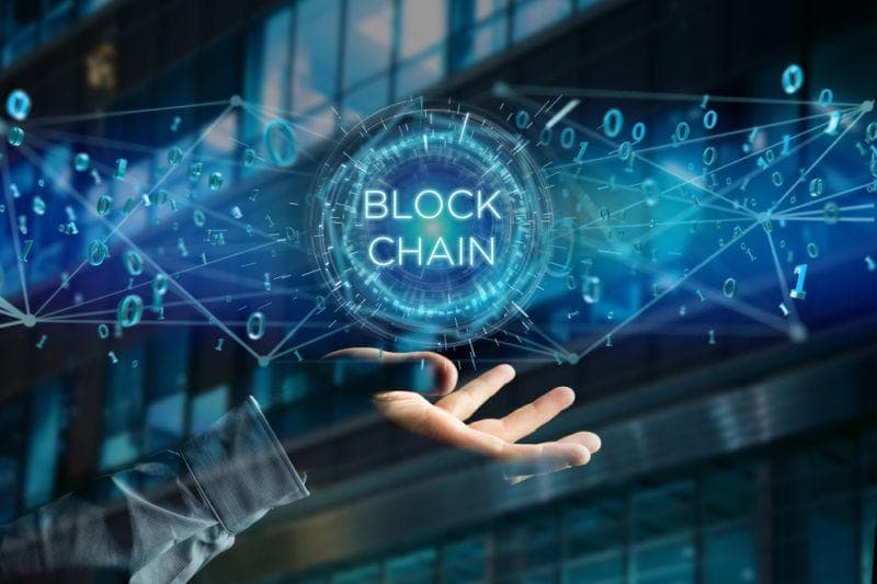 Cover Image for VW setzt auf Blockchain-Technologie für mehr Transparenz in der Lieferkette