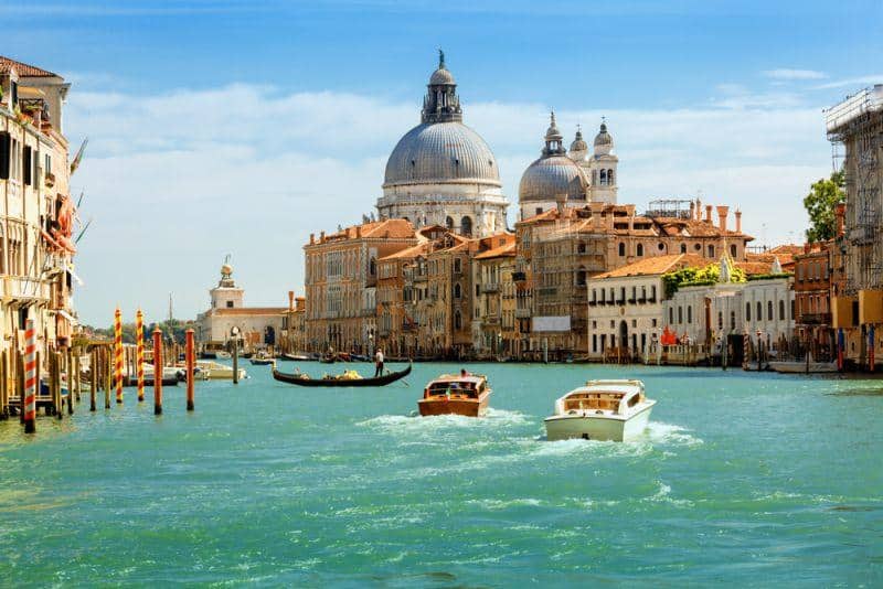 Italien fördert Elektro- und Hybridfahrzeuge mit 60 Millionen Euro in 2019