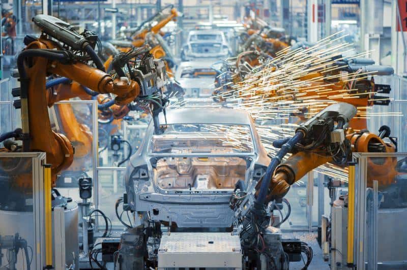 Cover Image for Ex-Werk von General Motors in Korea wird künftig unter neuer Flagge E-Autos fertigen