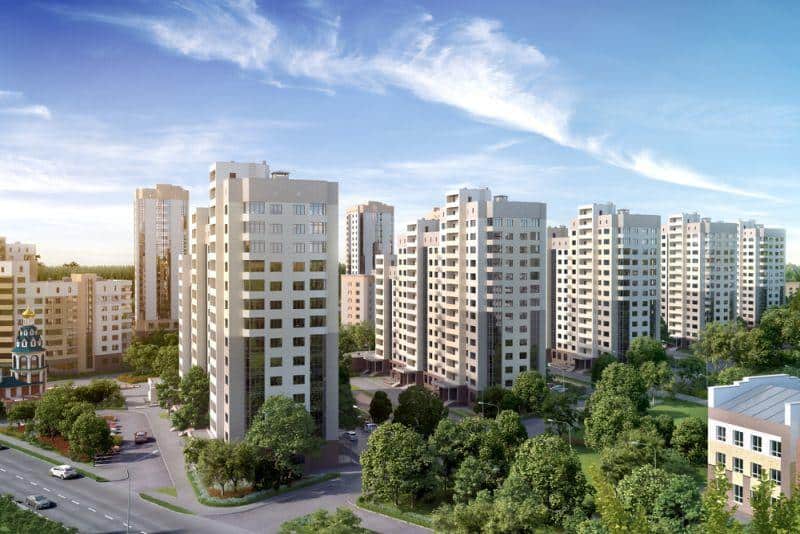 Immobilienriese Vonovia startet mit E-Auto-Ladeinfrastruktur