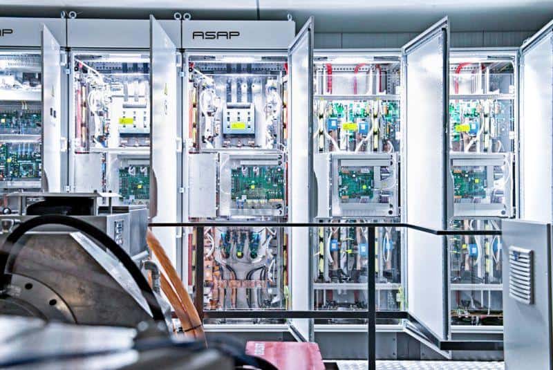 ASAP investiert in neues Prüfzentrum für E-Mobilität in Baden-Württemberg