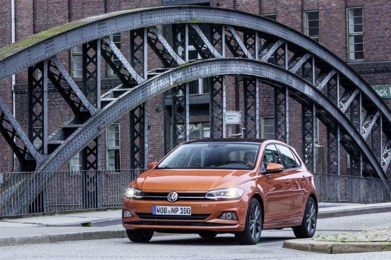 Cover Image for VW E-Kleinwagen unter 20.000 Euro mit deutschen Fertigungslöhnen nicht zu realisieren