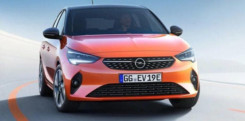 Cover Image for Opel Corsa-e „ein echtes Volks-Elektroauto“ ab 29.900 Euro mit bis zu 330 km Reichweite