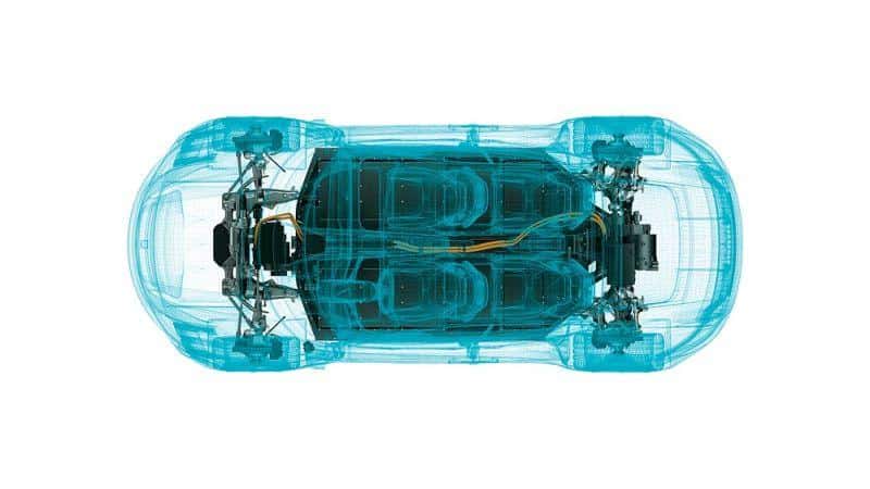 Cover Image for Dräxlmaier startklar für die Produktion des 800-Volt-Gesamtbatteriesystems des Porsche Taycan