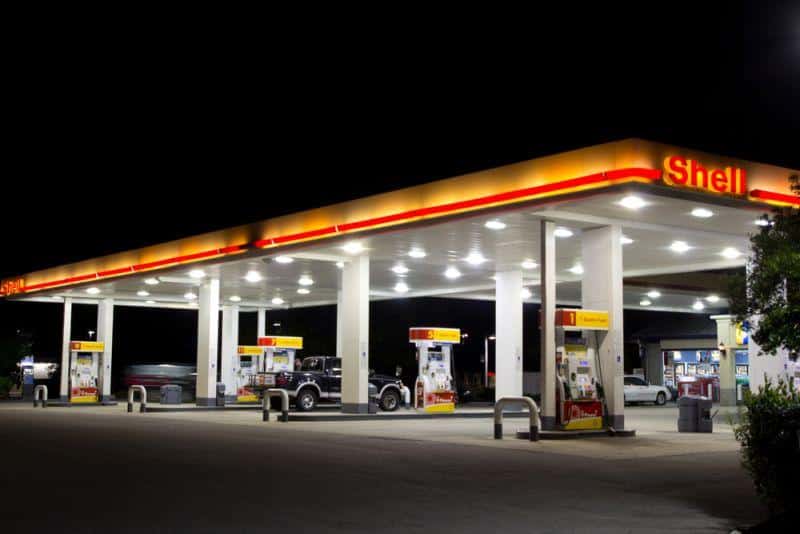Cover Image for Shell: 2019 entstehen 100 Ladepunkte an deutschen Tankstellen