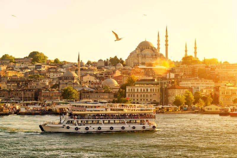 Cover Image for „E-Auto fürs Volk“ der Türkei wird greifbarer: Verkaufsstart im Sommer 2022 angepeilt