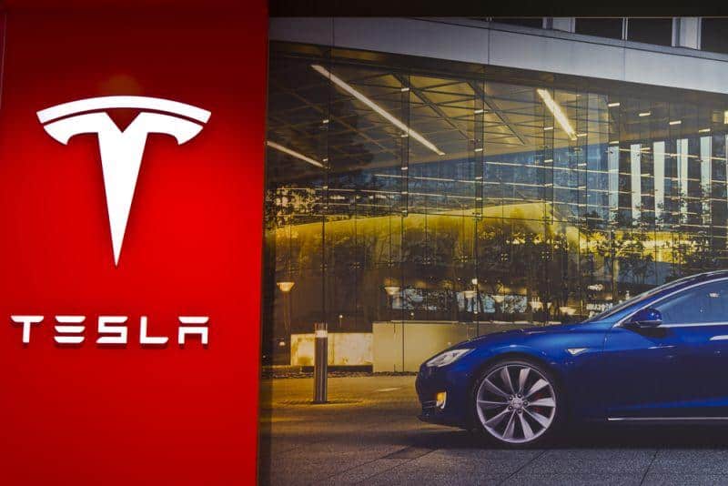 Cover Image for Tesla-Batterieforscher begeistert von neuer Akkutechnologie der US-Armee