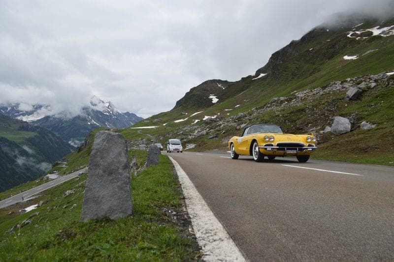 Cover Image for WAVE-Trophy: Grösste E-Mobil-Rallye der Welt nach 1.600 km erfolgreich zu Ende gegangen